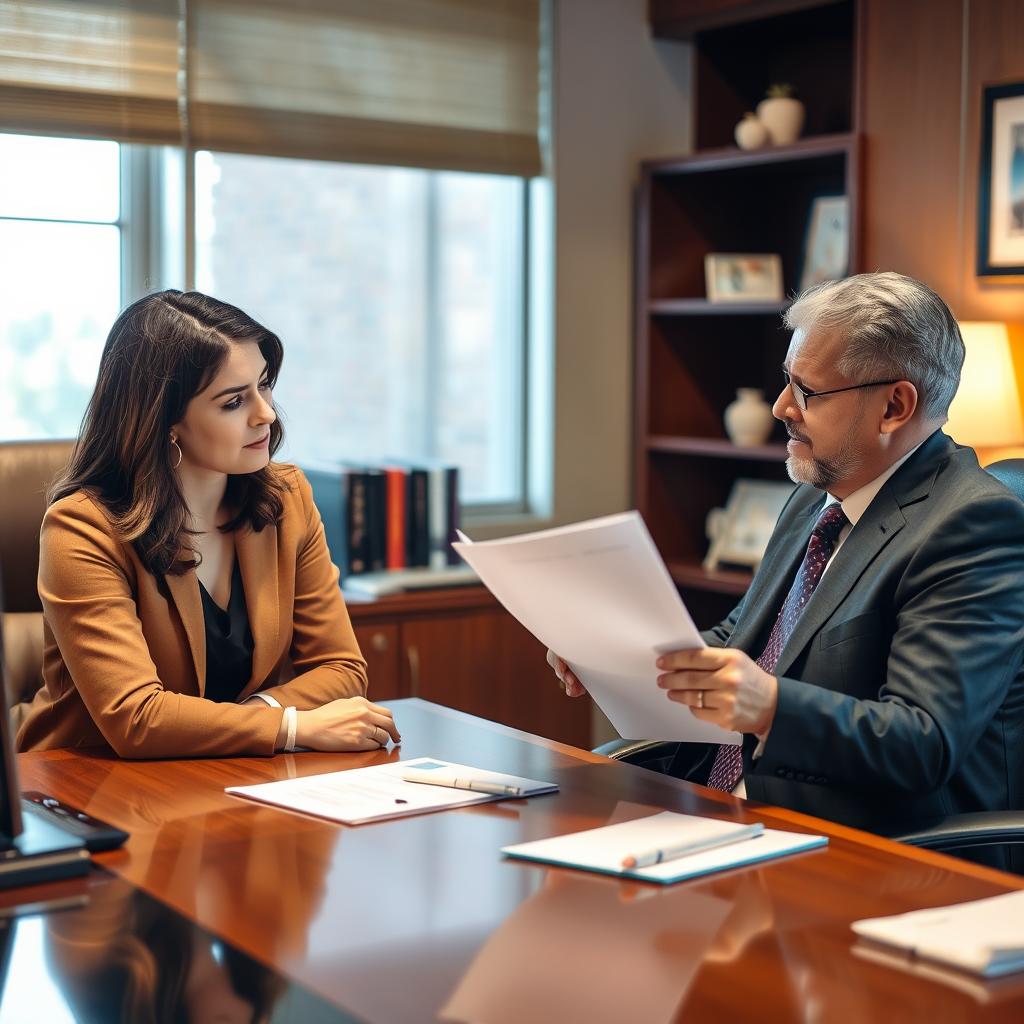 License Suspension Lawyer New Jersey