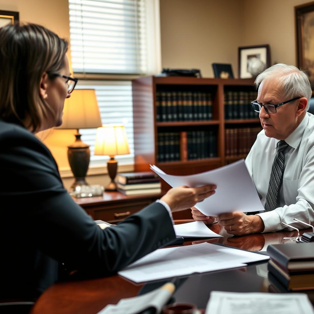 License Suspension Lawyer Salem County