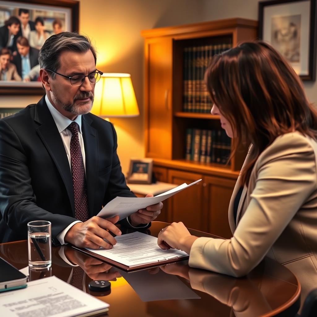 License Suspension Lawyer Sussex County