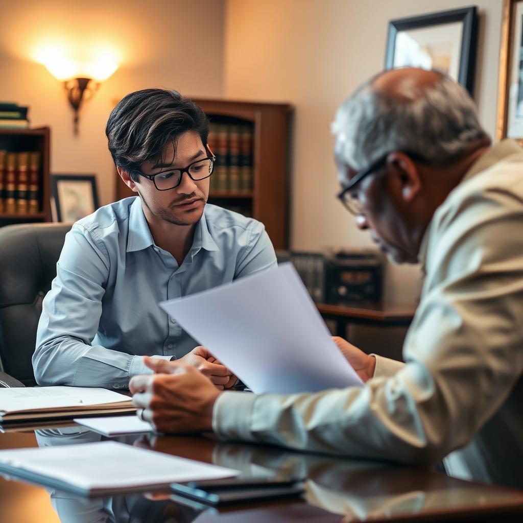 License Suspension Lawyer Worcester County