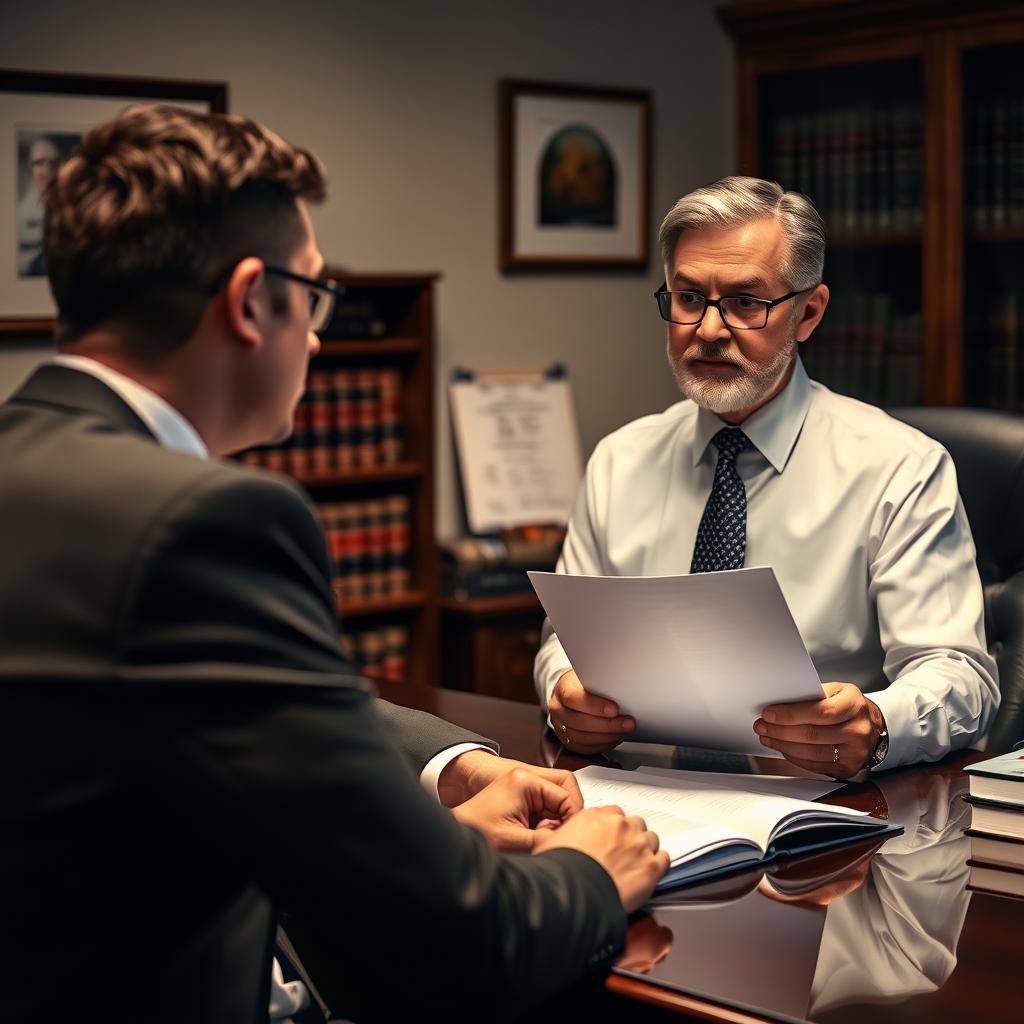 Out of State Driver Lawyer Albany County
