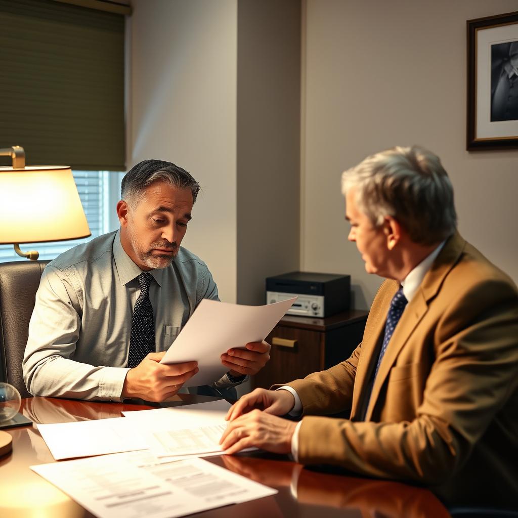Out of State Driver Lawyer Burlington County