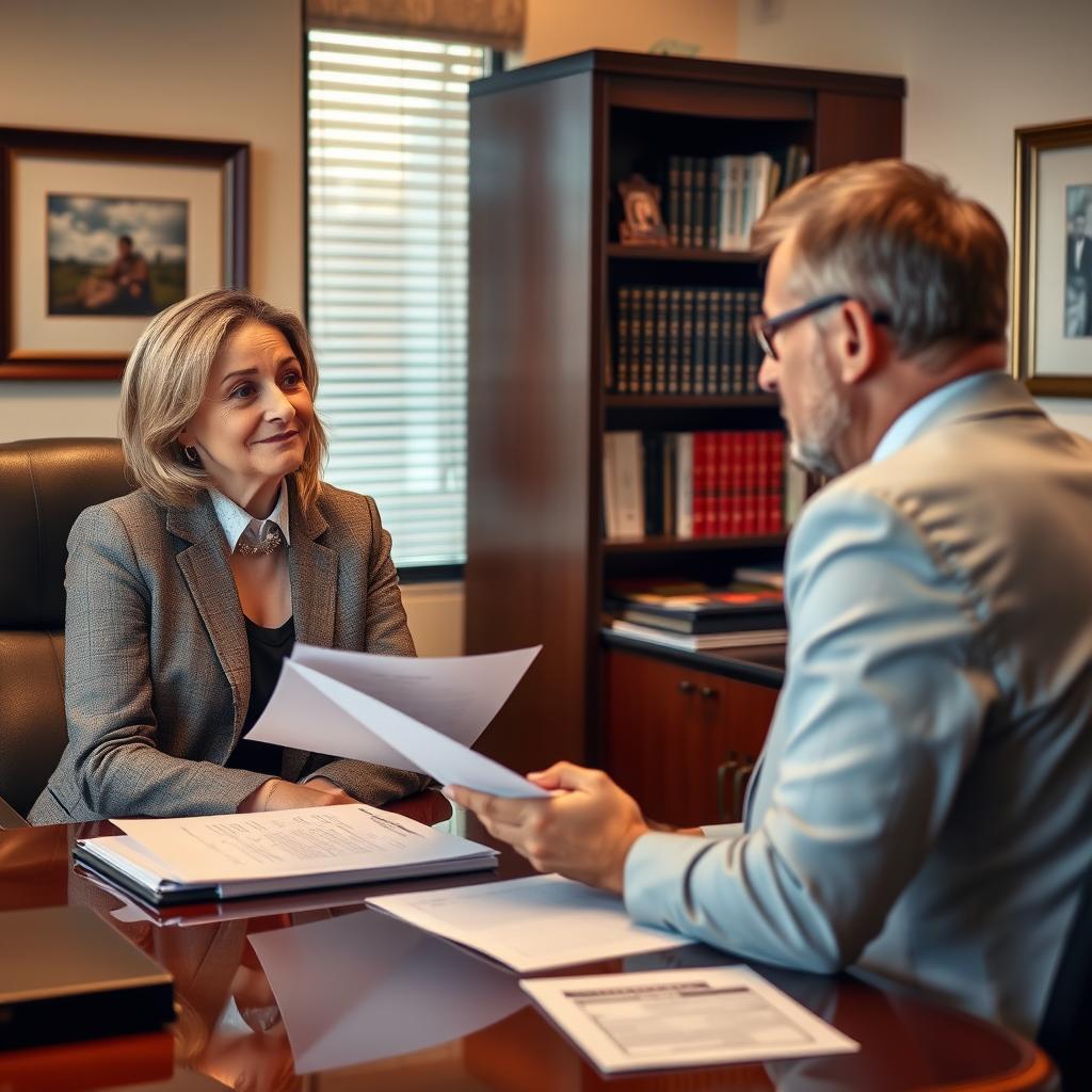 Out of State Driver Lawyer Camden County
