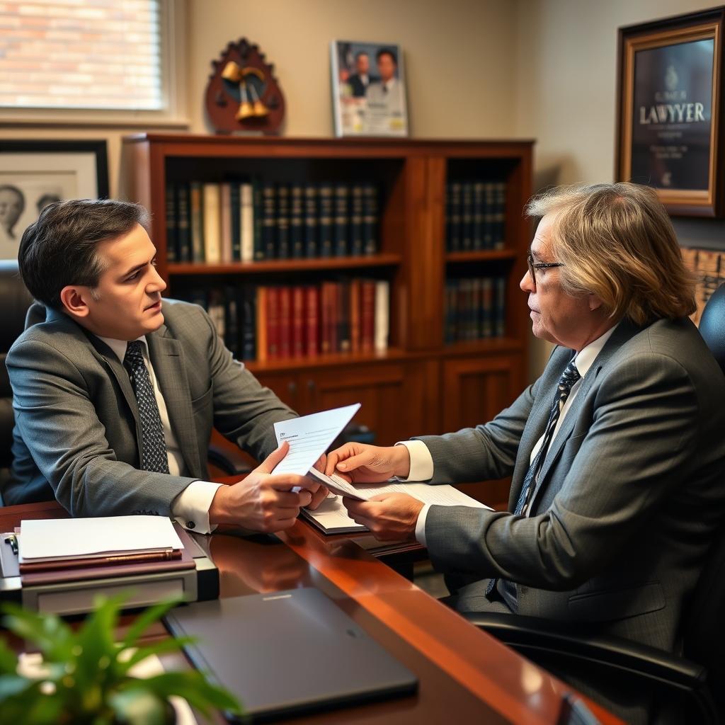 Out of State Driver Lawyer Cape May County