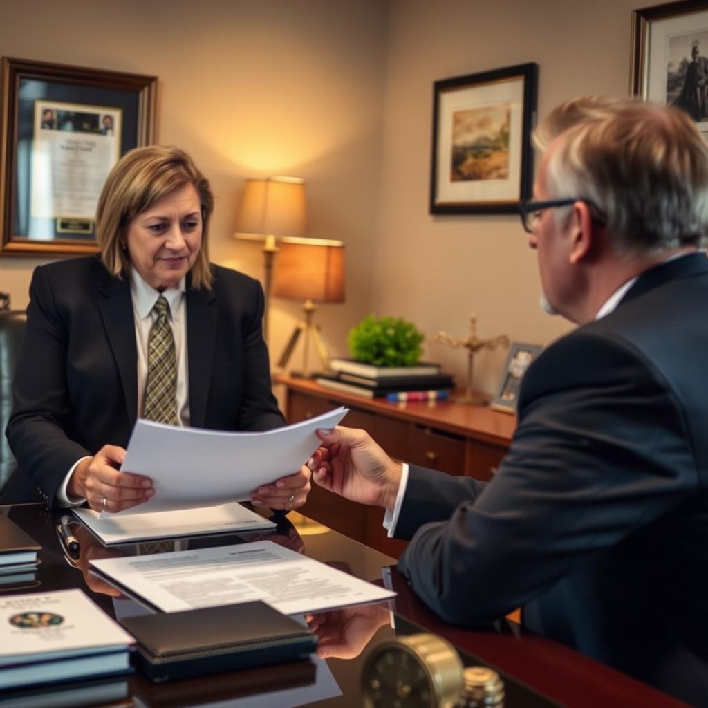 Out of State Driver Lawyer Chenango County