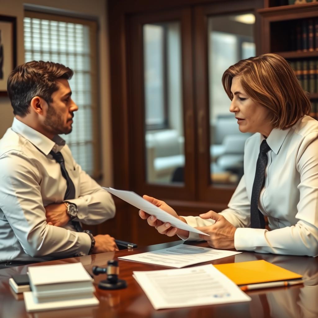 Out of State Driver Lawyer Clinton County