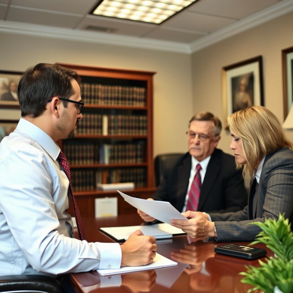 Out of State Driver Lawyer Cortland County