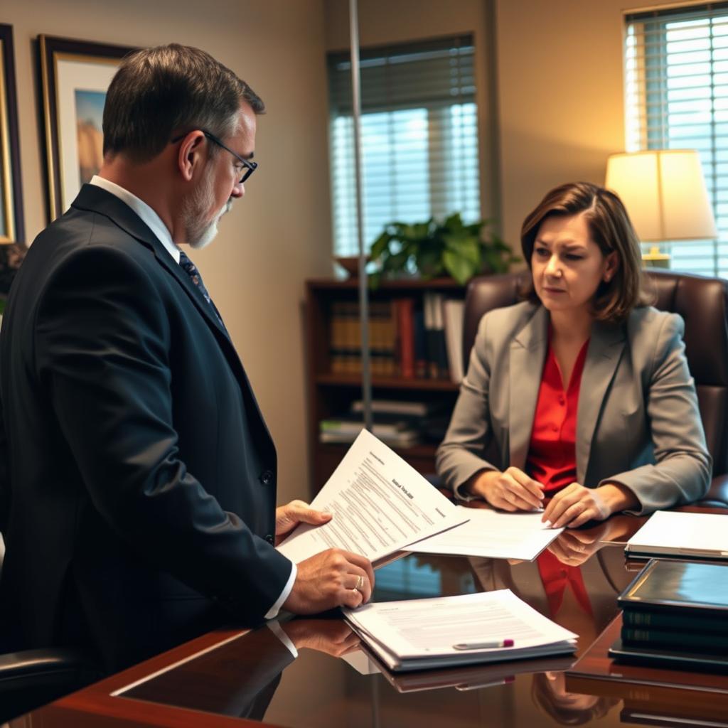 Out of State Driver Lawyer Cumberland County