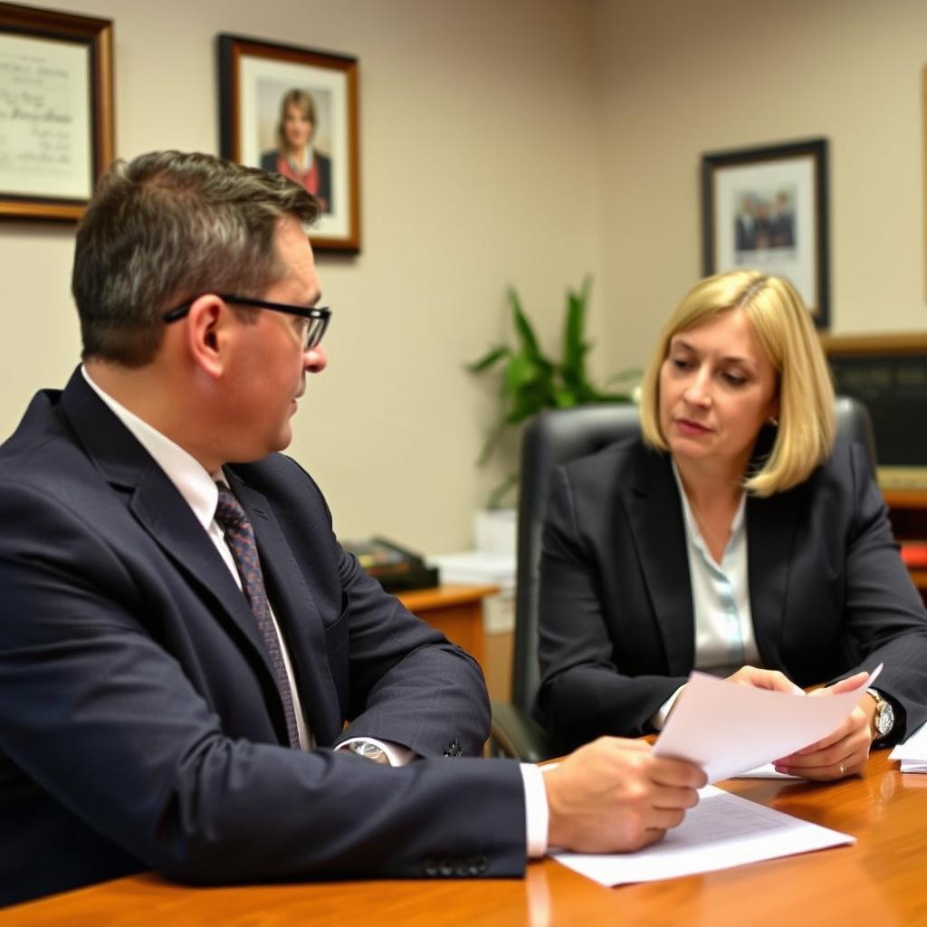 Out of State Driver Lawyer Dutchess County