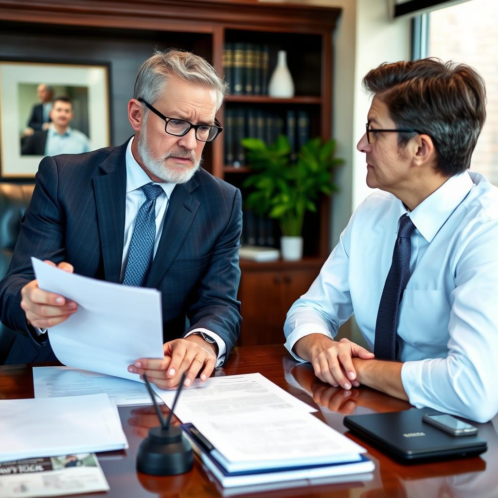 Out of State Driver Lawyer Erie County
