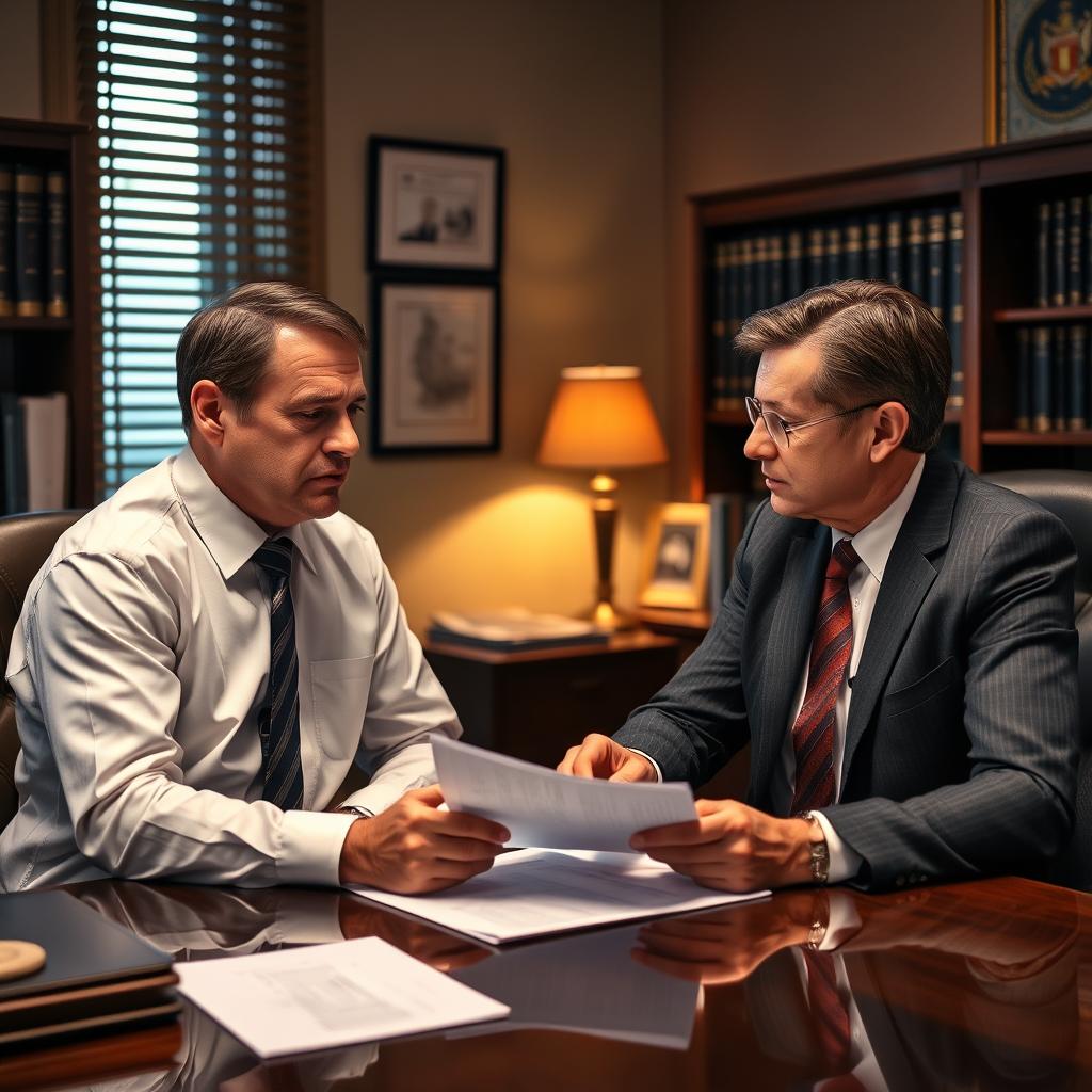 Out of State Driver Lawyer Hamilton County