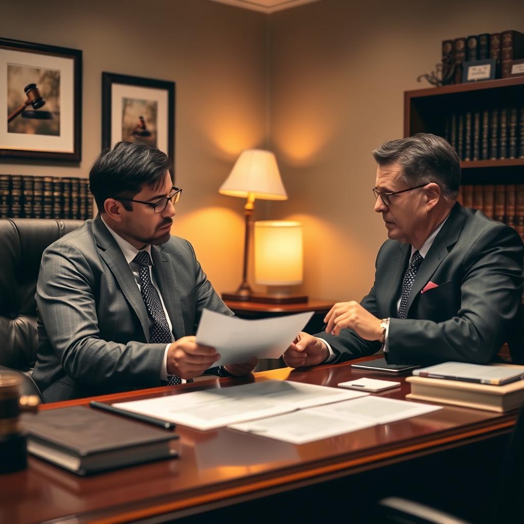 Out of State Driver Lawyer Hudson County