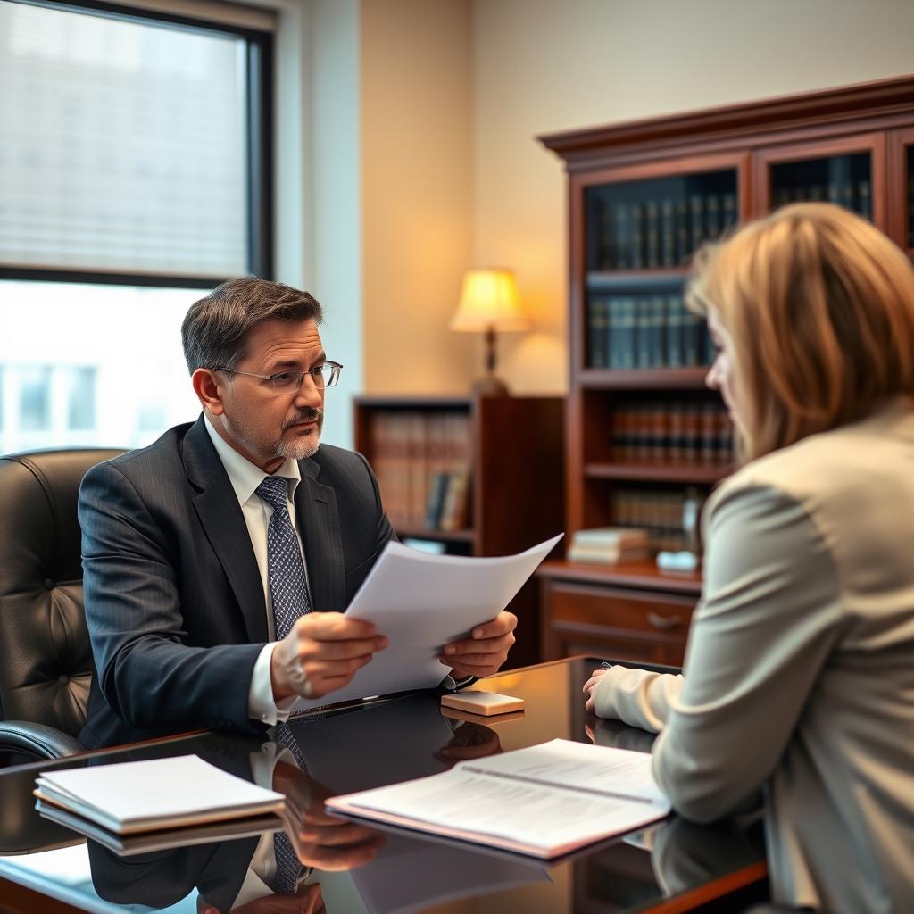 Out of State Driver Lawyer Jefferson County