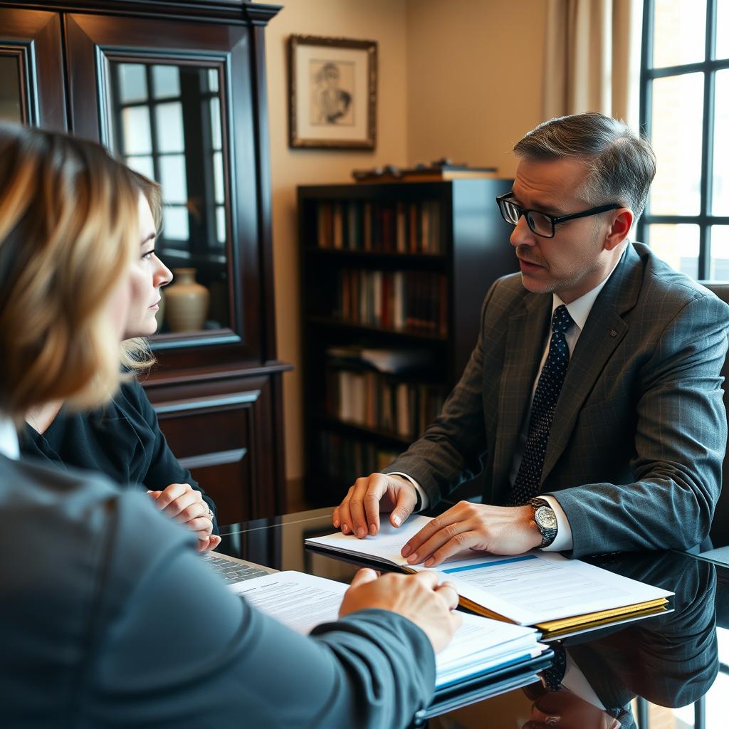 Out of State Driver Lawyer Manhattan