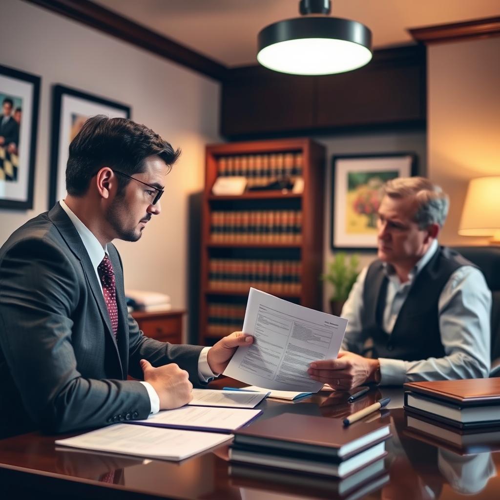Out of State Driver Lawyer Maryland
