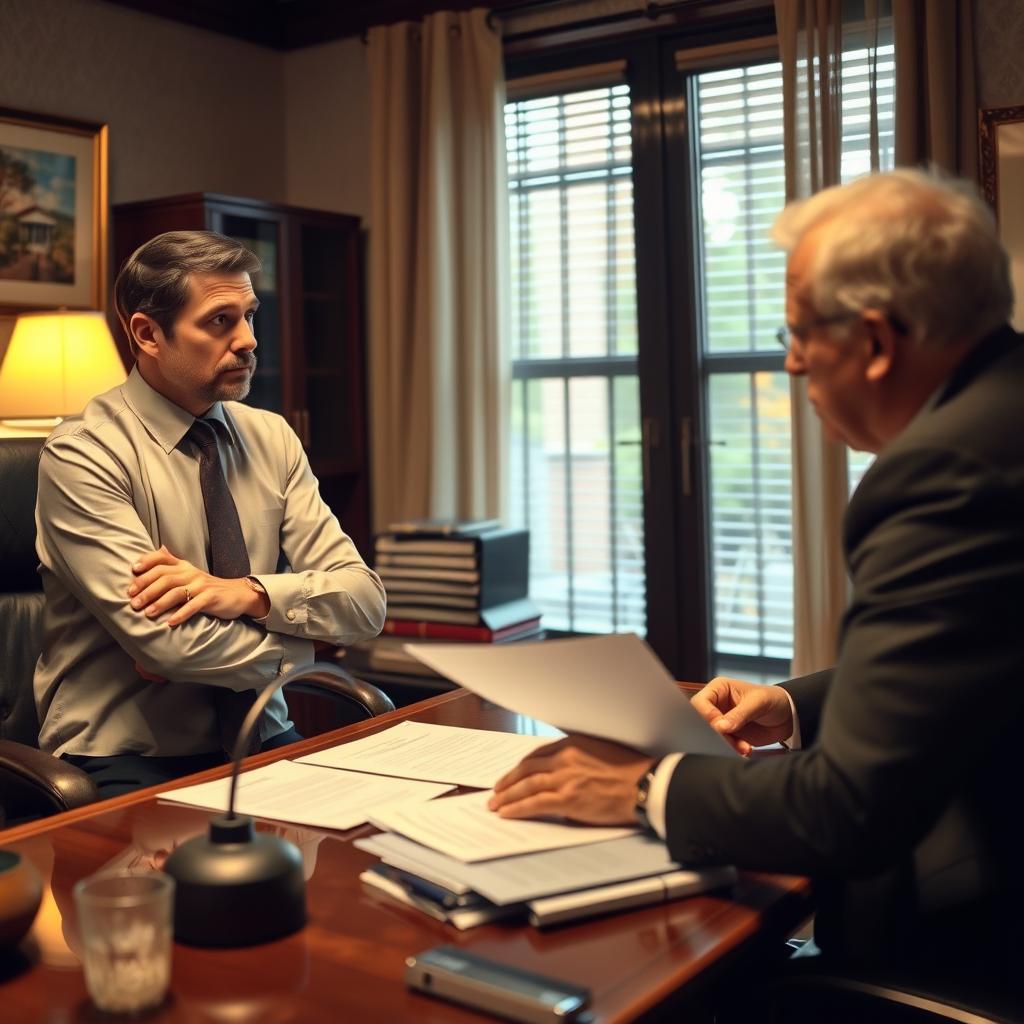 Out of State Driver Lawyer New Jersey