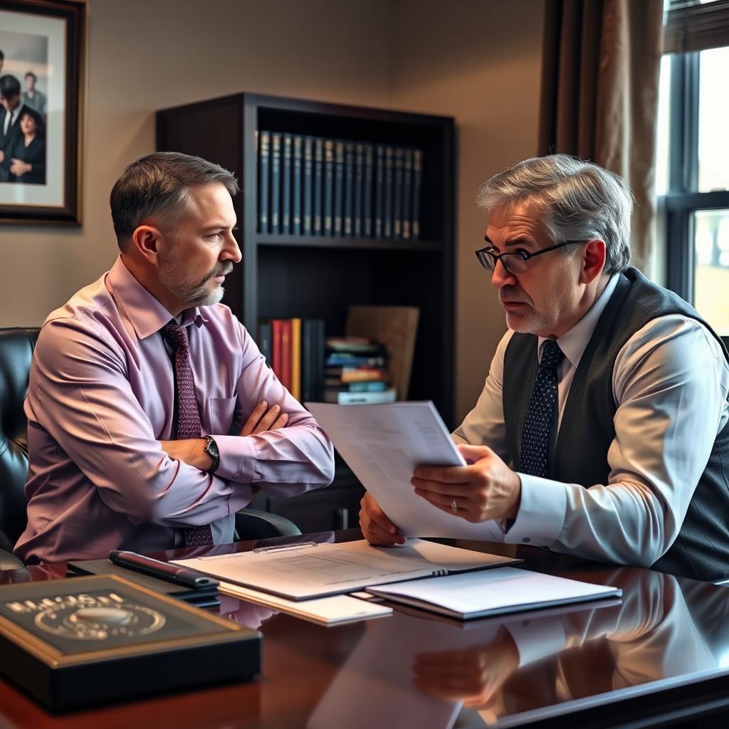 Out of State Driver Lawyer New York County