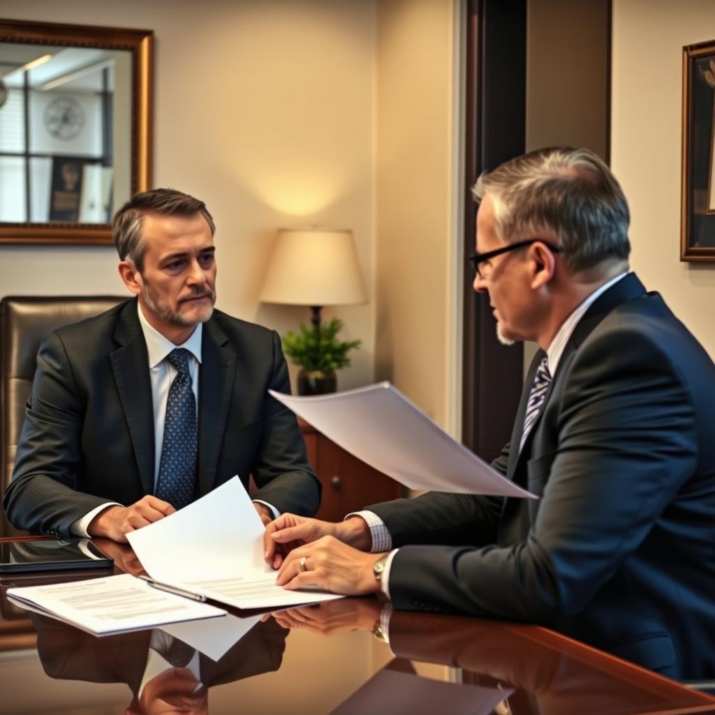 Out of State Driver Lawyer Niagara County