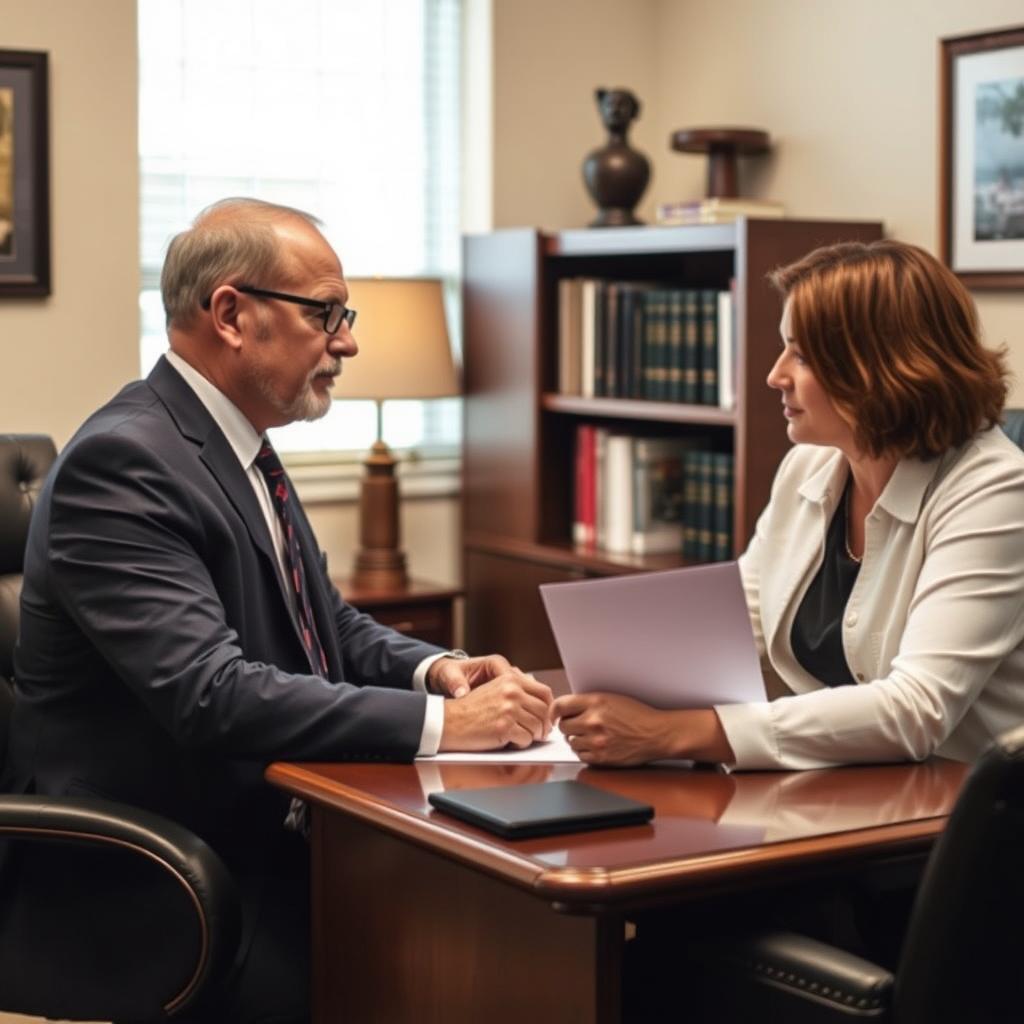 Out of State Driver Lawyer Oneida County