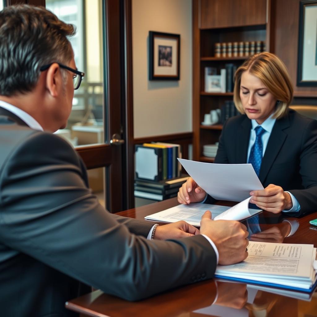 Out of State Driver Lawyer Ontario County