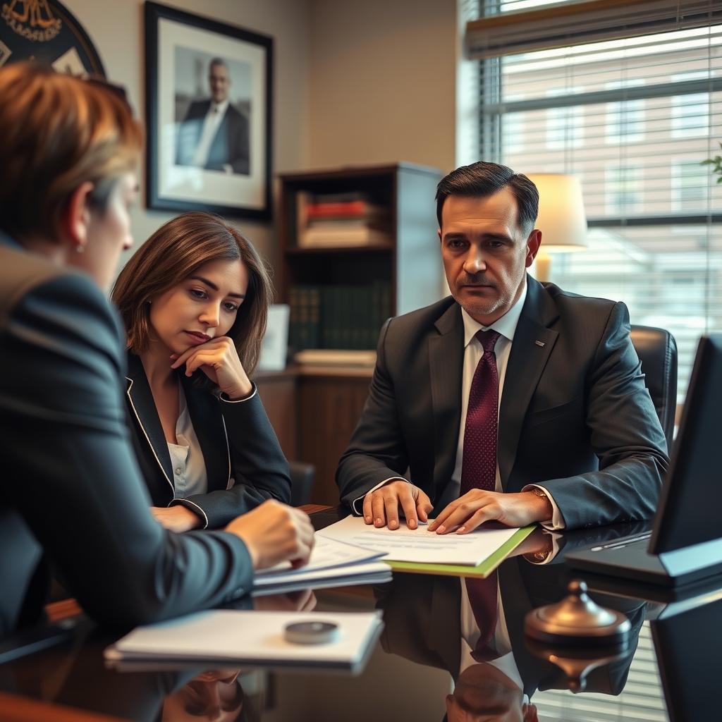Out of State Driver Lawyer Queens County