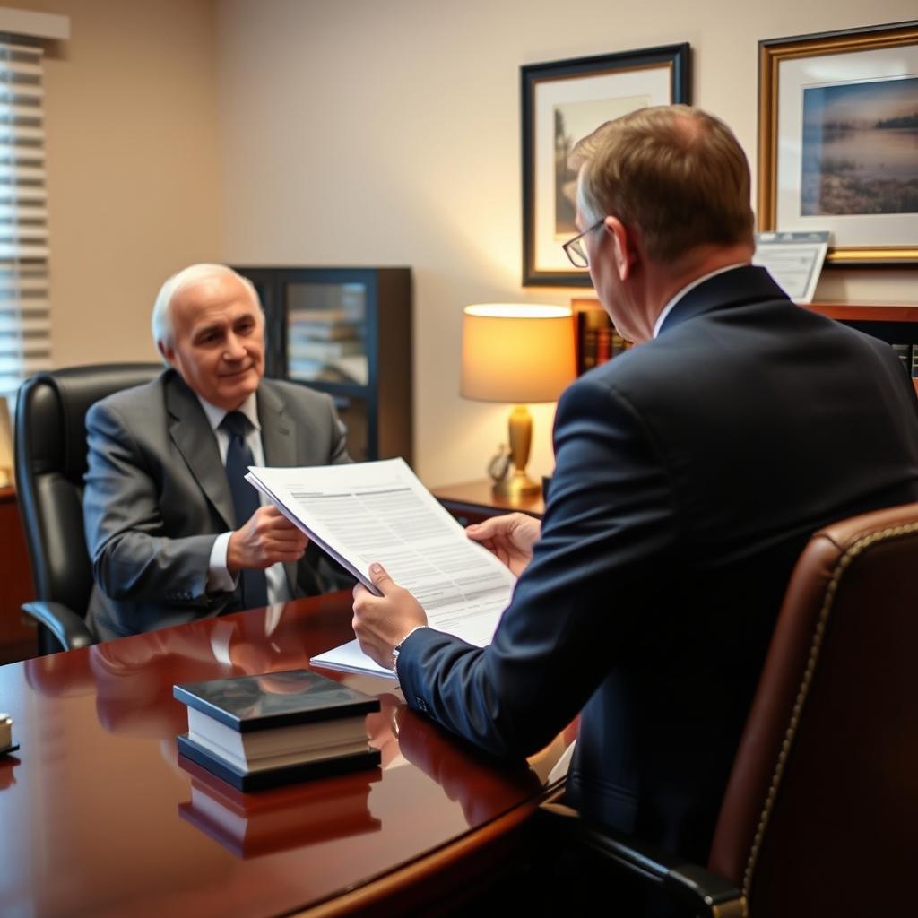 Out of State Driver Lawyer Rensselaer County