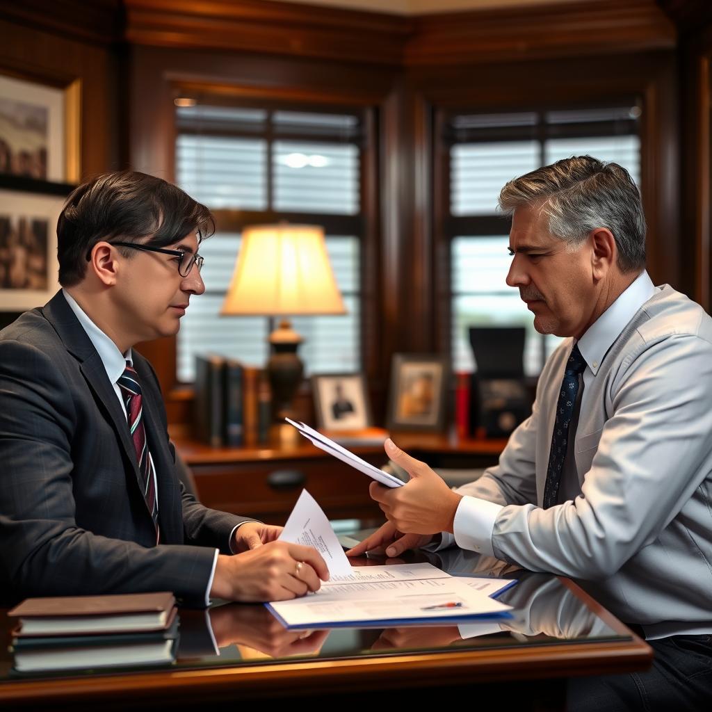 Out of State Driver Lawyer Rockland County