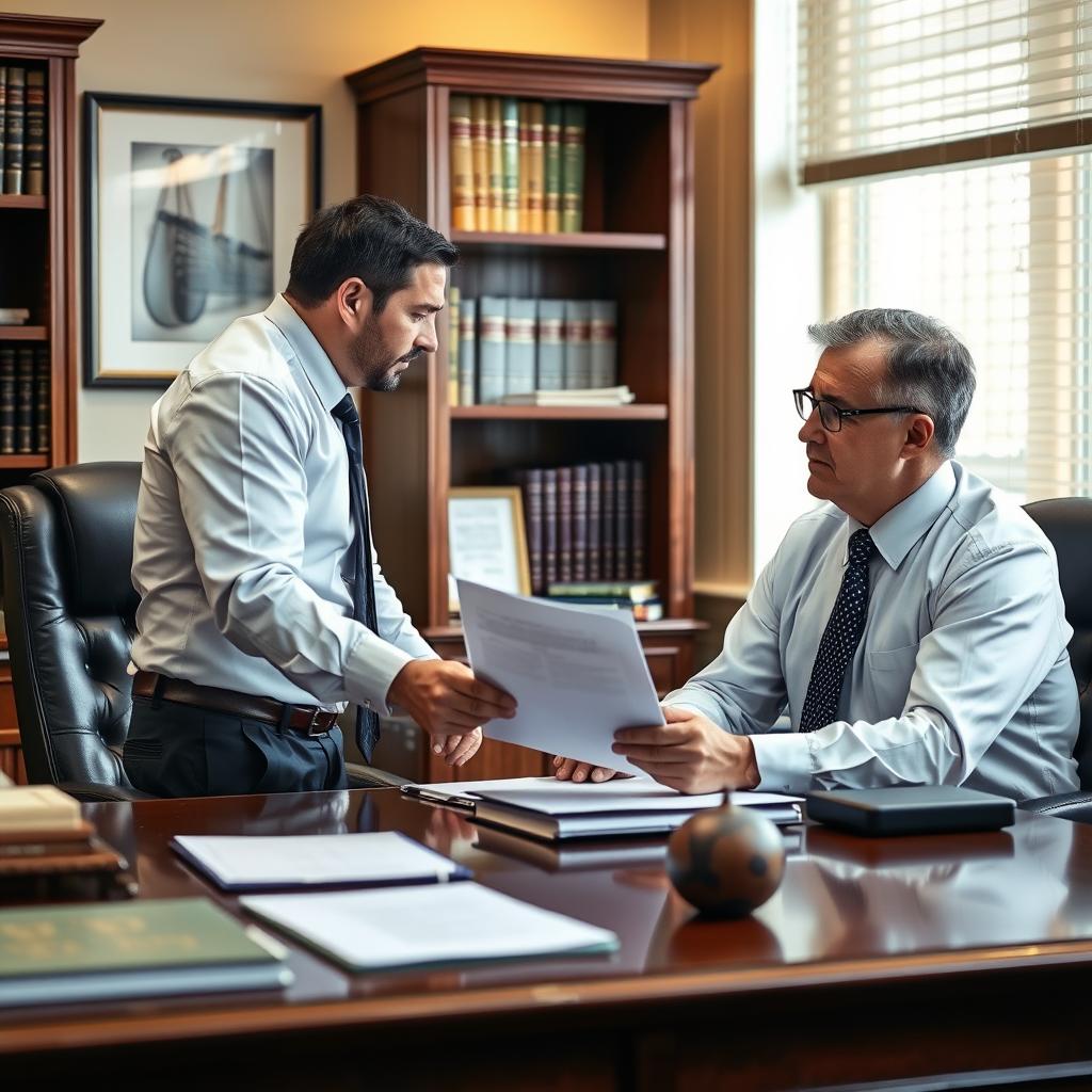 Out of State Driver Lawyer Salem County