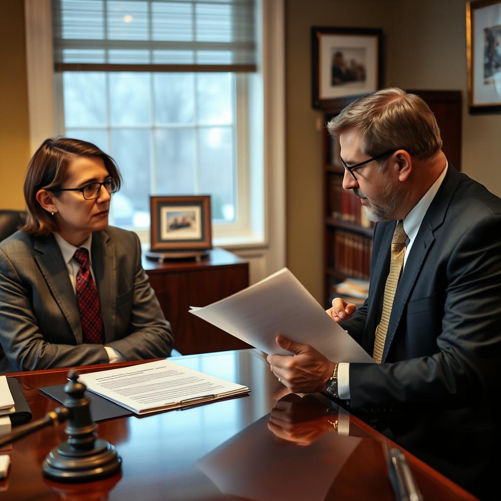 Out of State Driver Lawyer Saratoga County