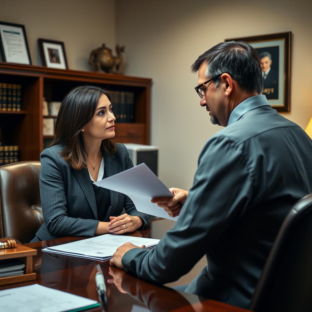 Out of State Driver Lawyer Seneca County