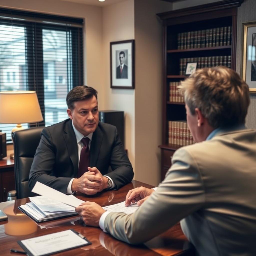 Out of State Driver Lawyer Staten Island