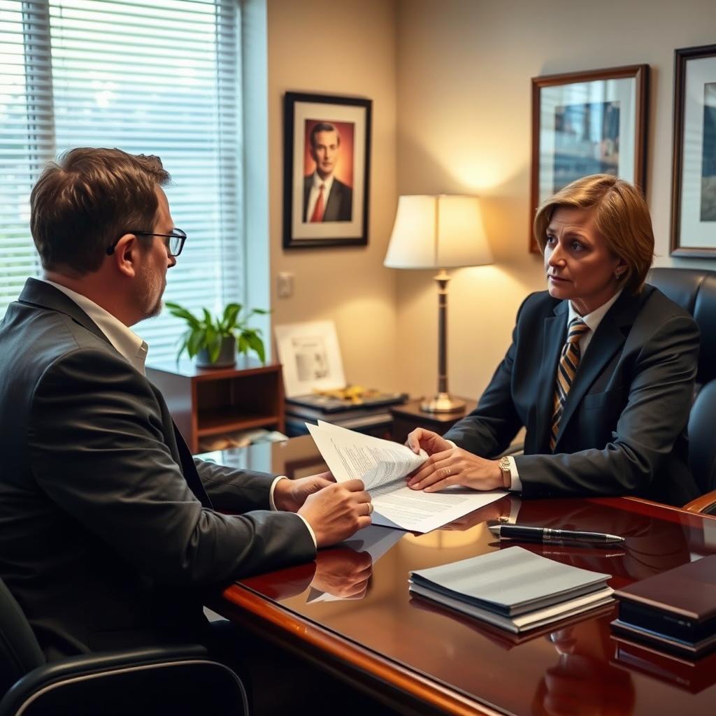Out of State Driver Lawyer Talbot County