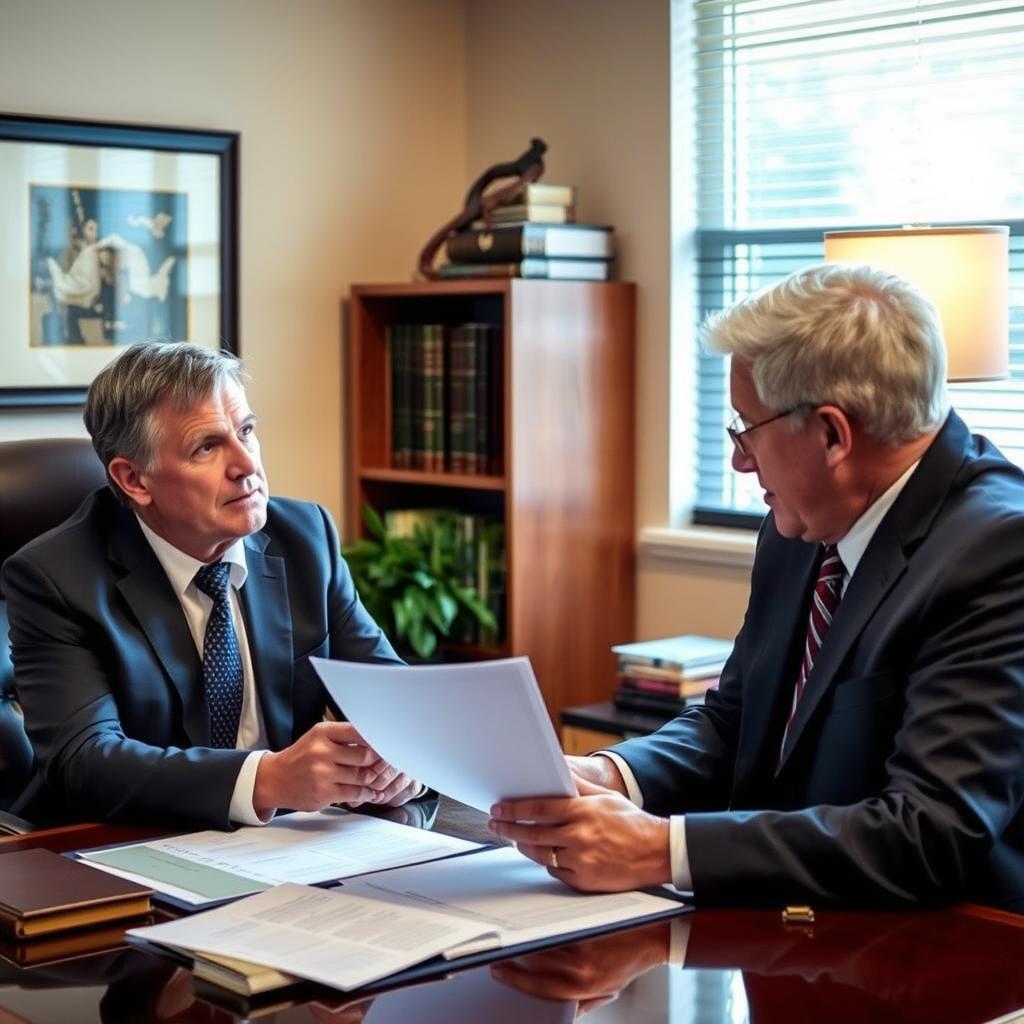 Out of State Driver Lawyer Ulster County