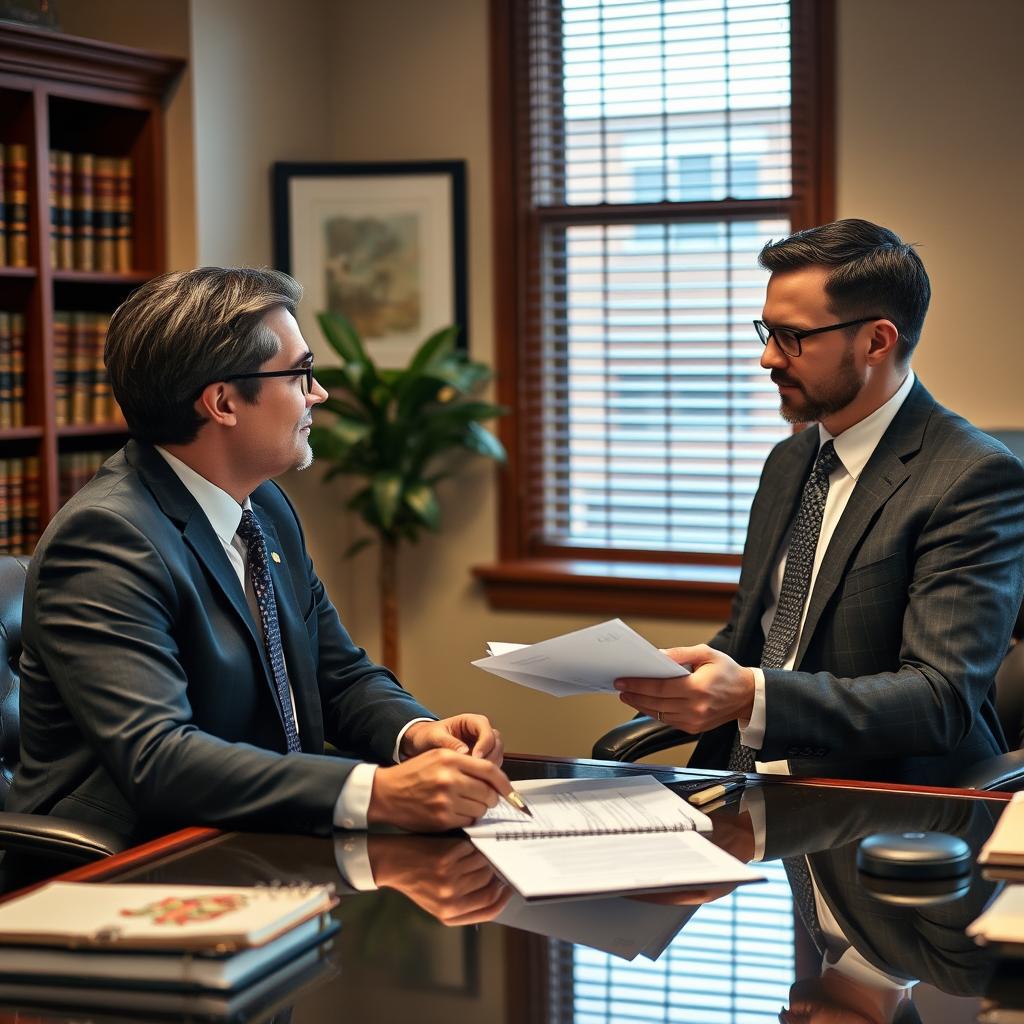 Out of State DUI Lawyer Columbia Heights