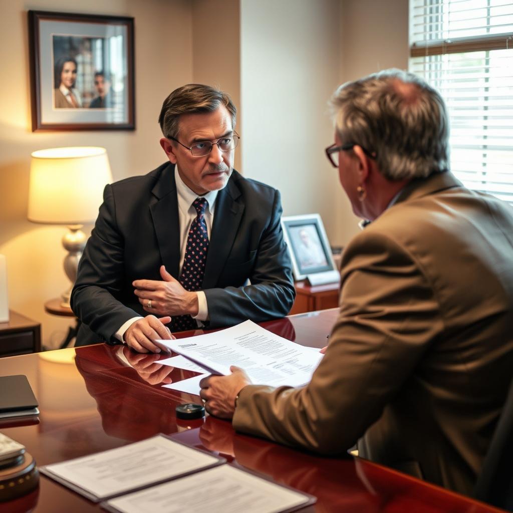 Out of State DUI Lawyer Kent County