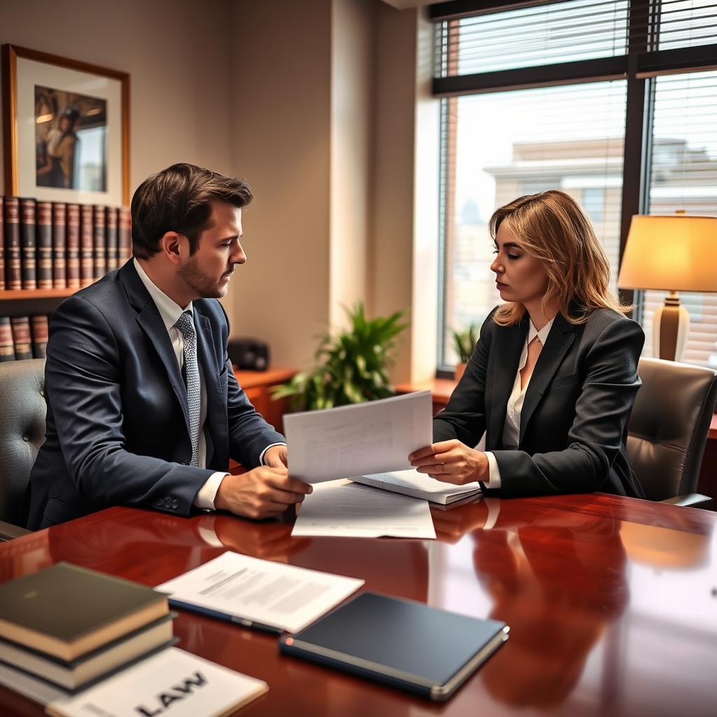 Out of State DUI Lawyer Southwest Waterfront