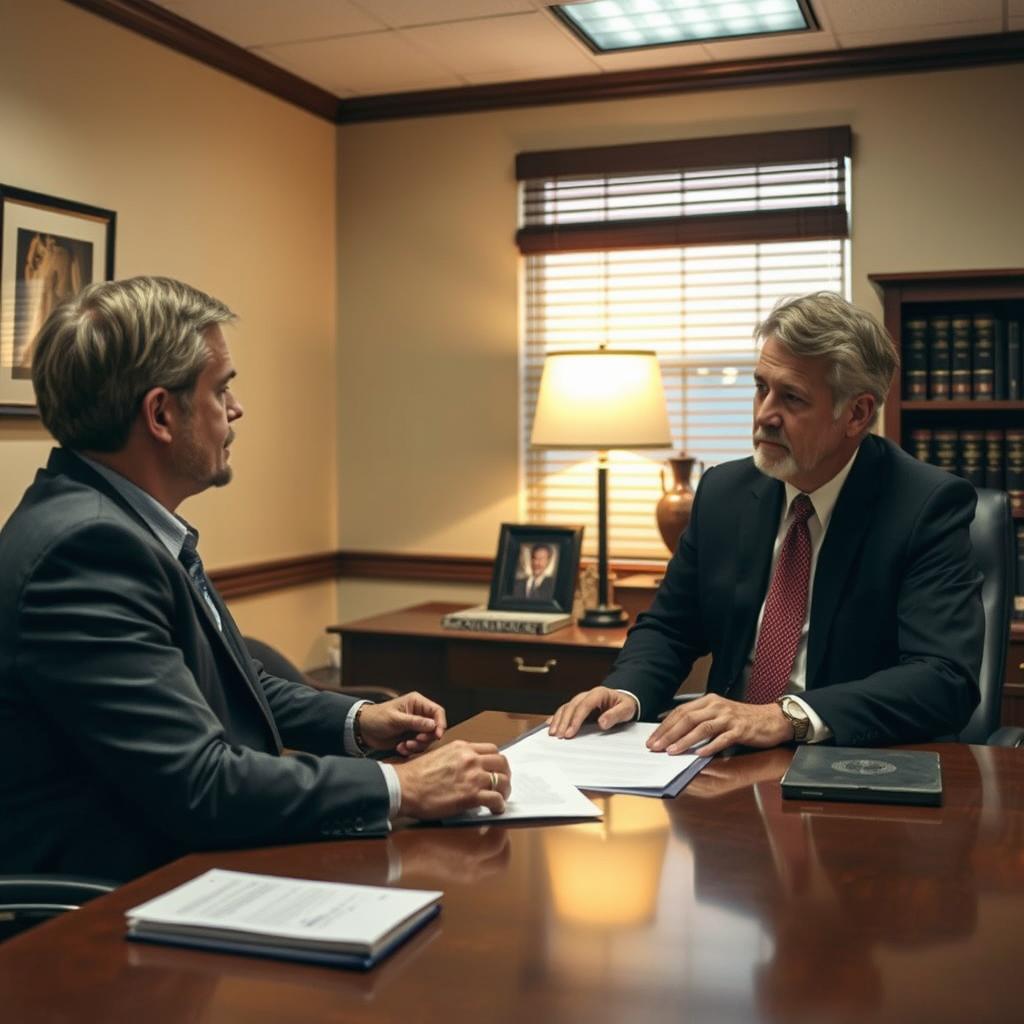 Out of State DUI Lawyer Wesley Heights