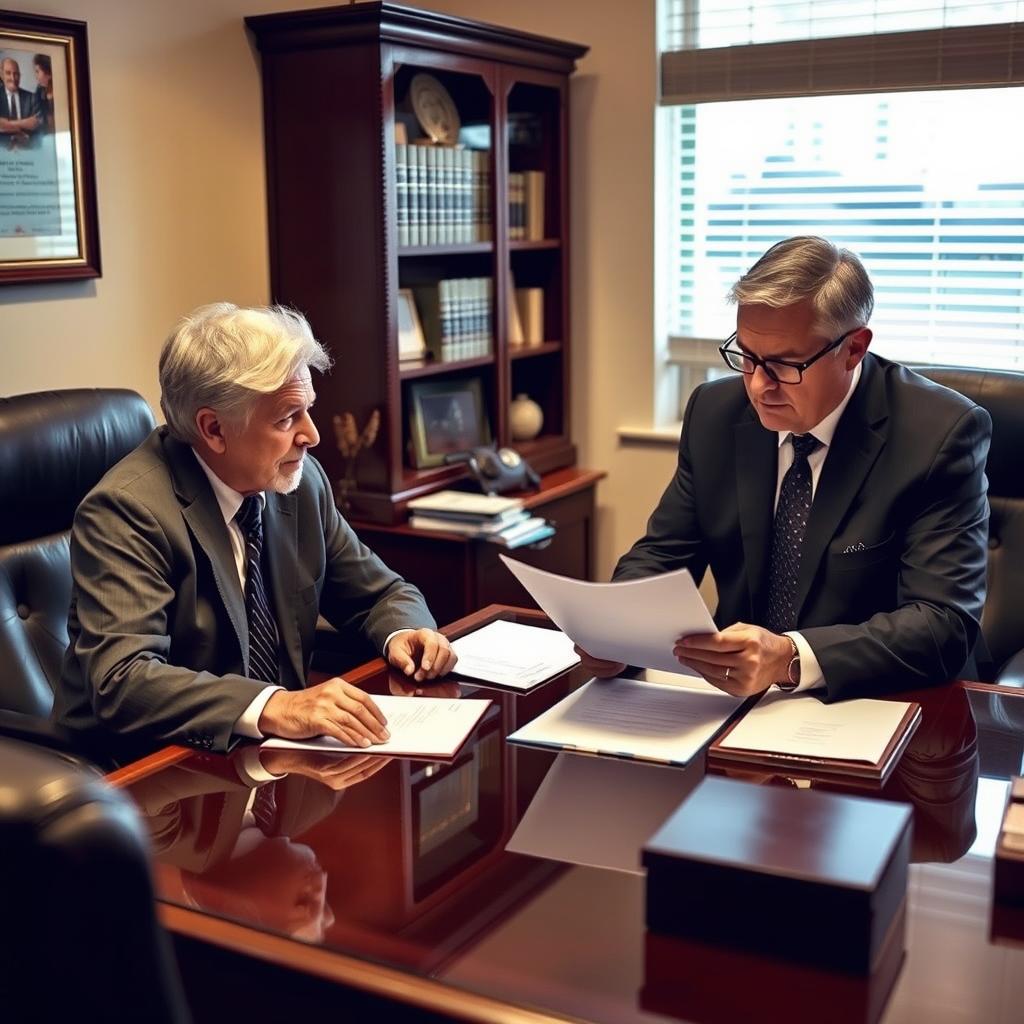 Out of State Traffic Ticket Lawyer Camden County