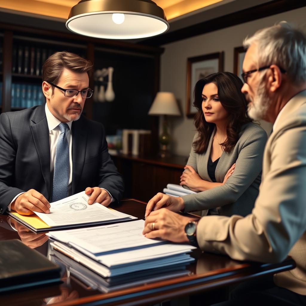 Out of State Traffic Ticket Lawyer Cumberland County