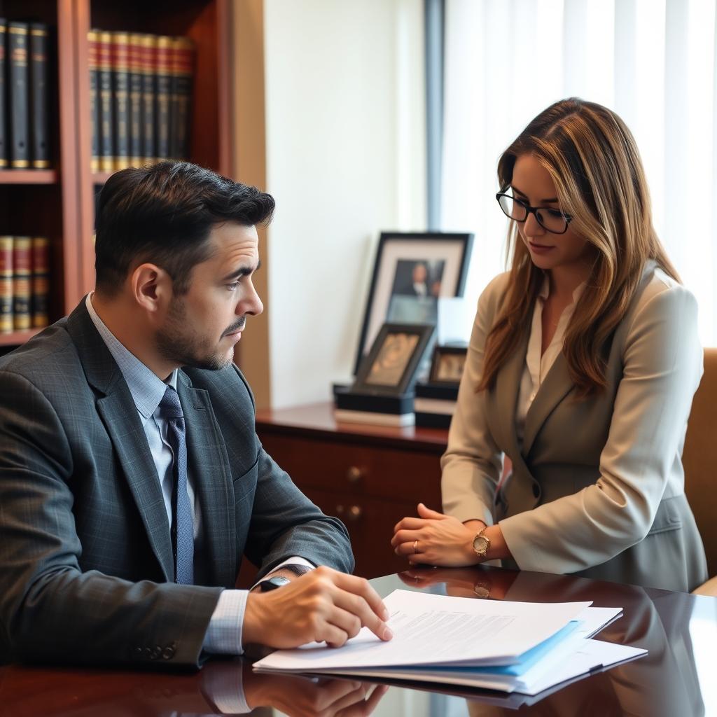Out of State Traffic Ticket Lawyer Essex County