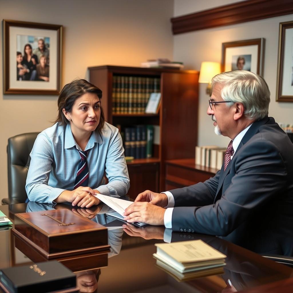 Out of State Traffic Ticket Lawyer Middlesex County