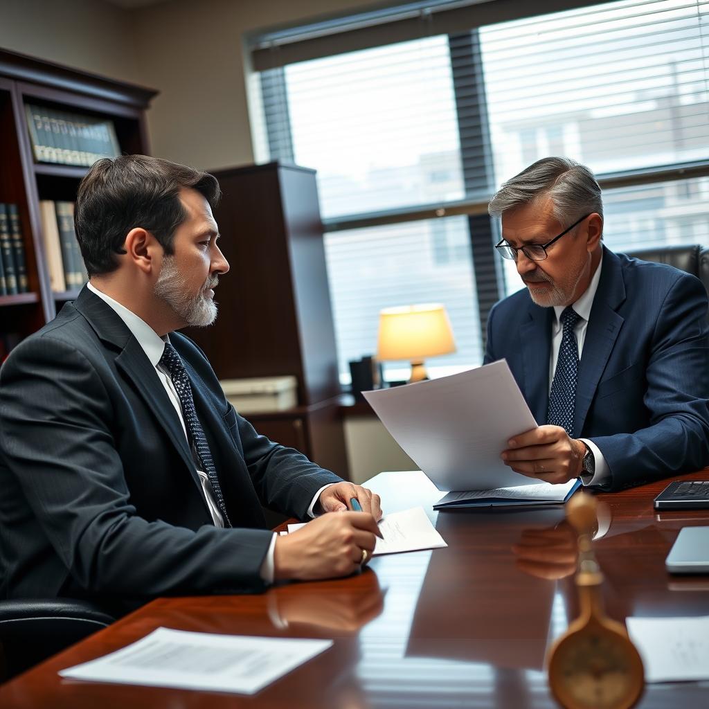 Out of State Traffic Ticket Lawyer Warren County