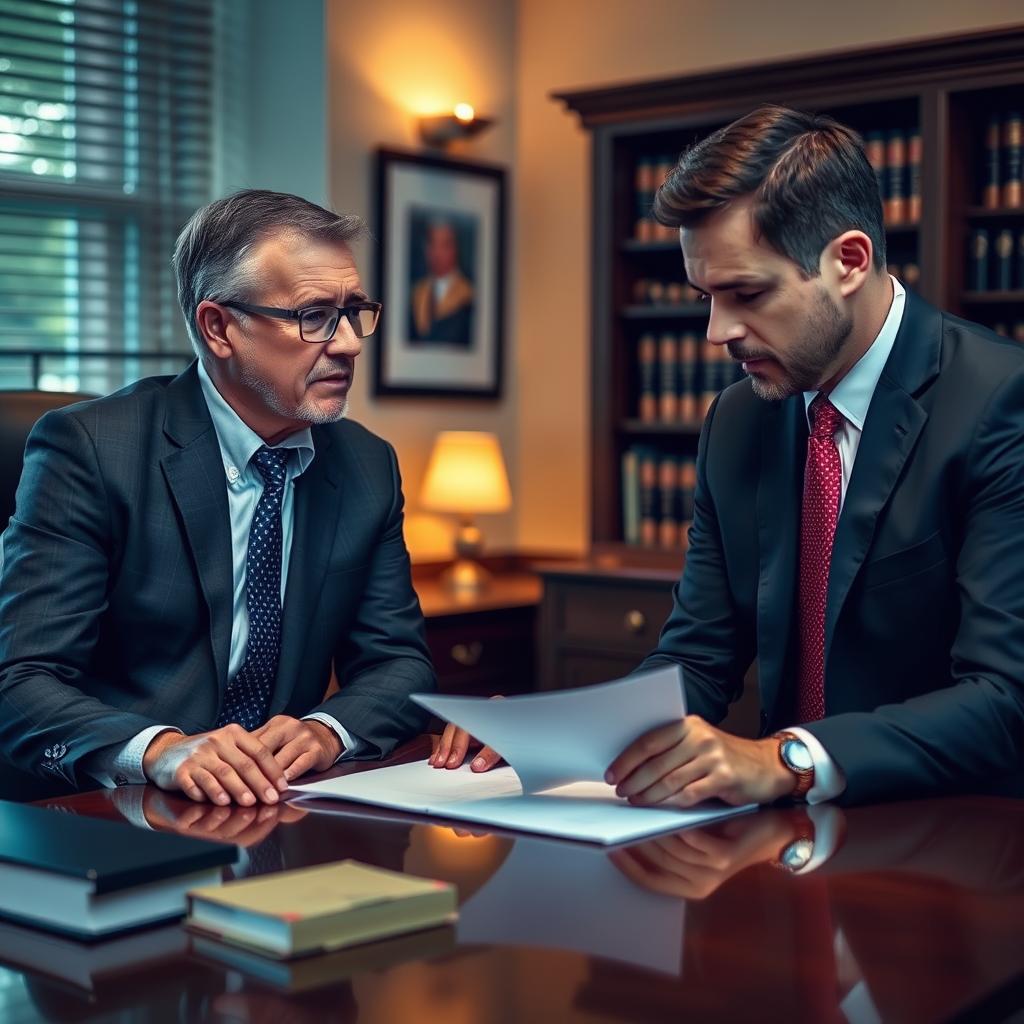 Points Suspension Lawyer Bloomingdale