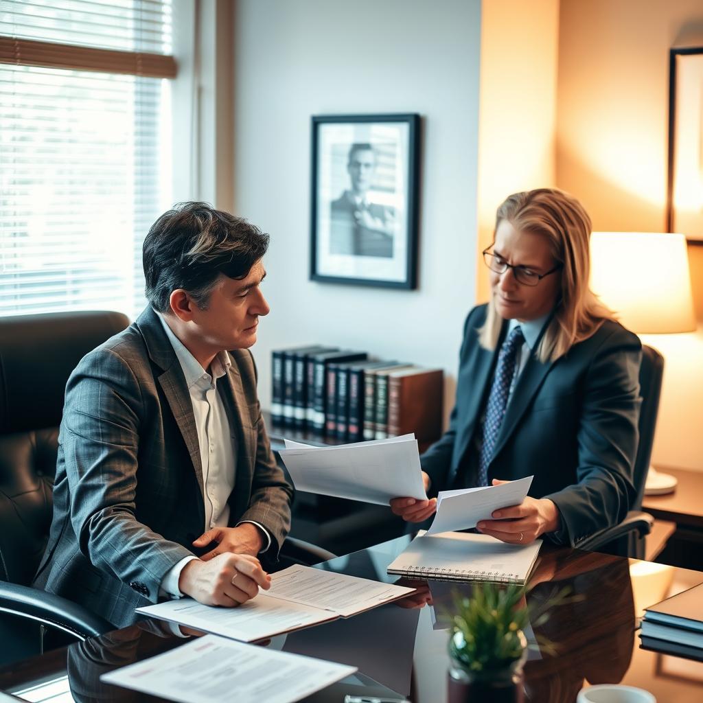 Points Suspension Lawyer Forest Hills