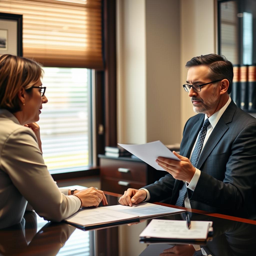 Points Suspension Lawyer Petworth
