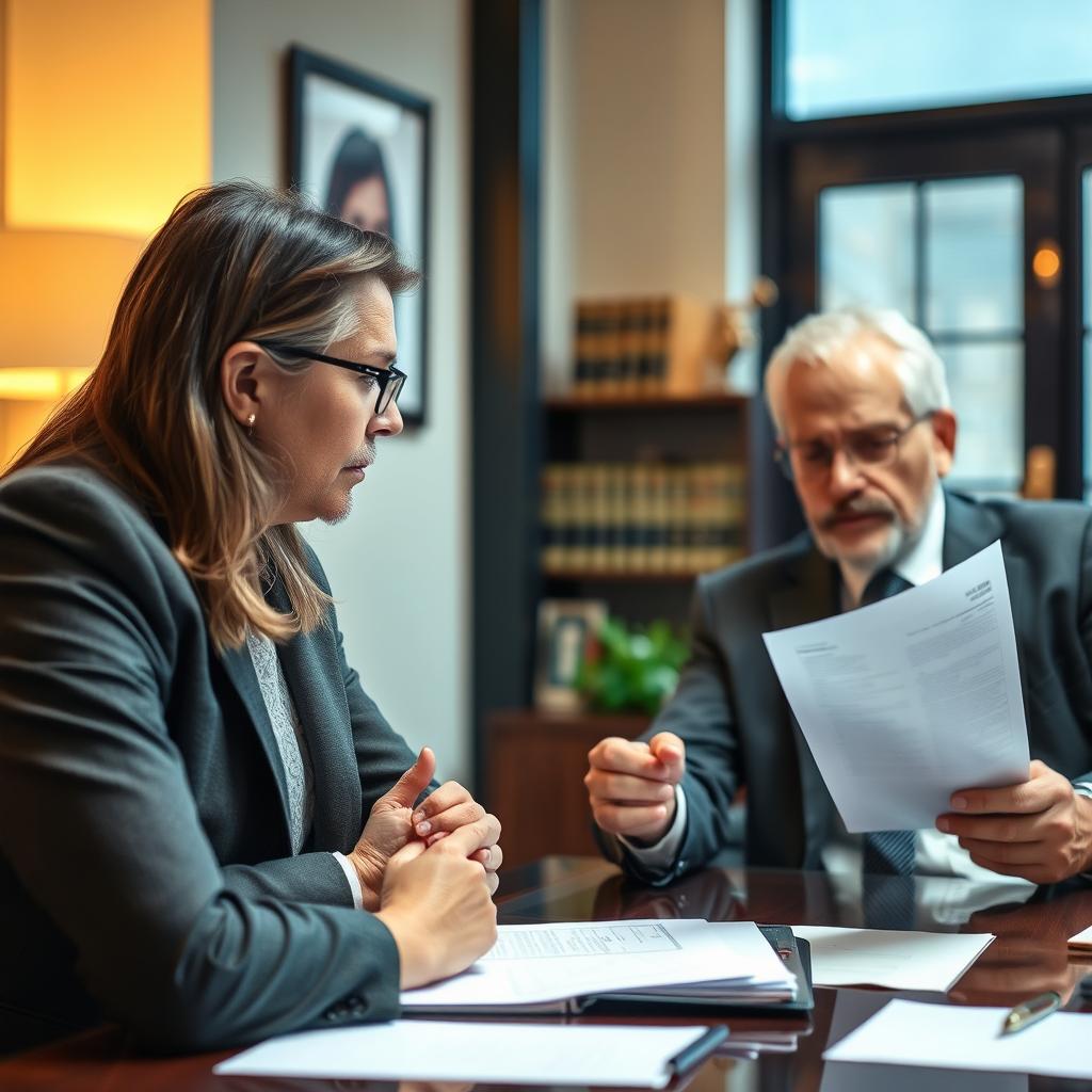 Points Suspension Lawyer Talbot County