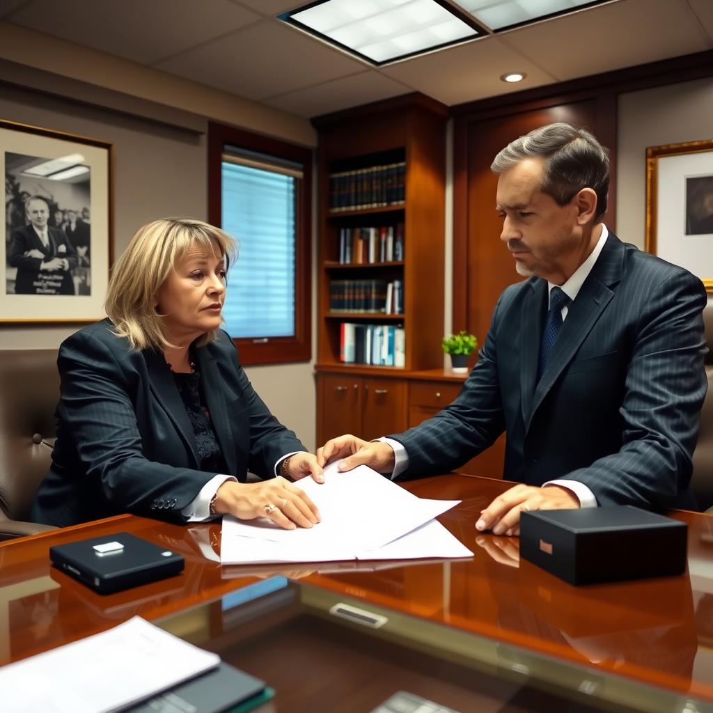 Racing Defense Lawyer Caroline County