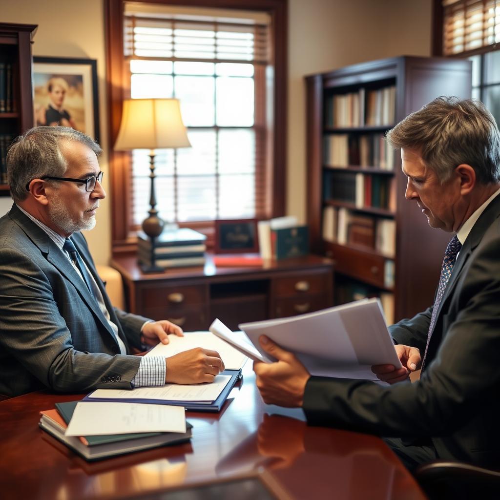 Racing Defense Lawyer Cecil County