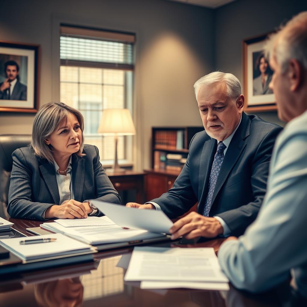 Reckless Driving Lawyer Cumberland County