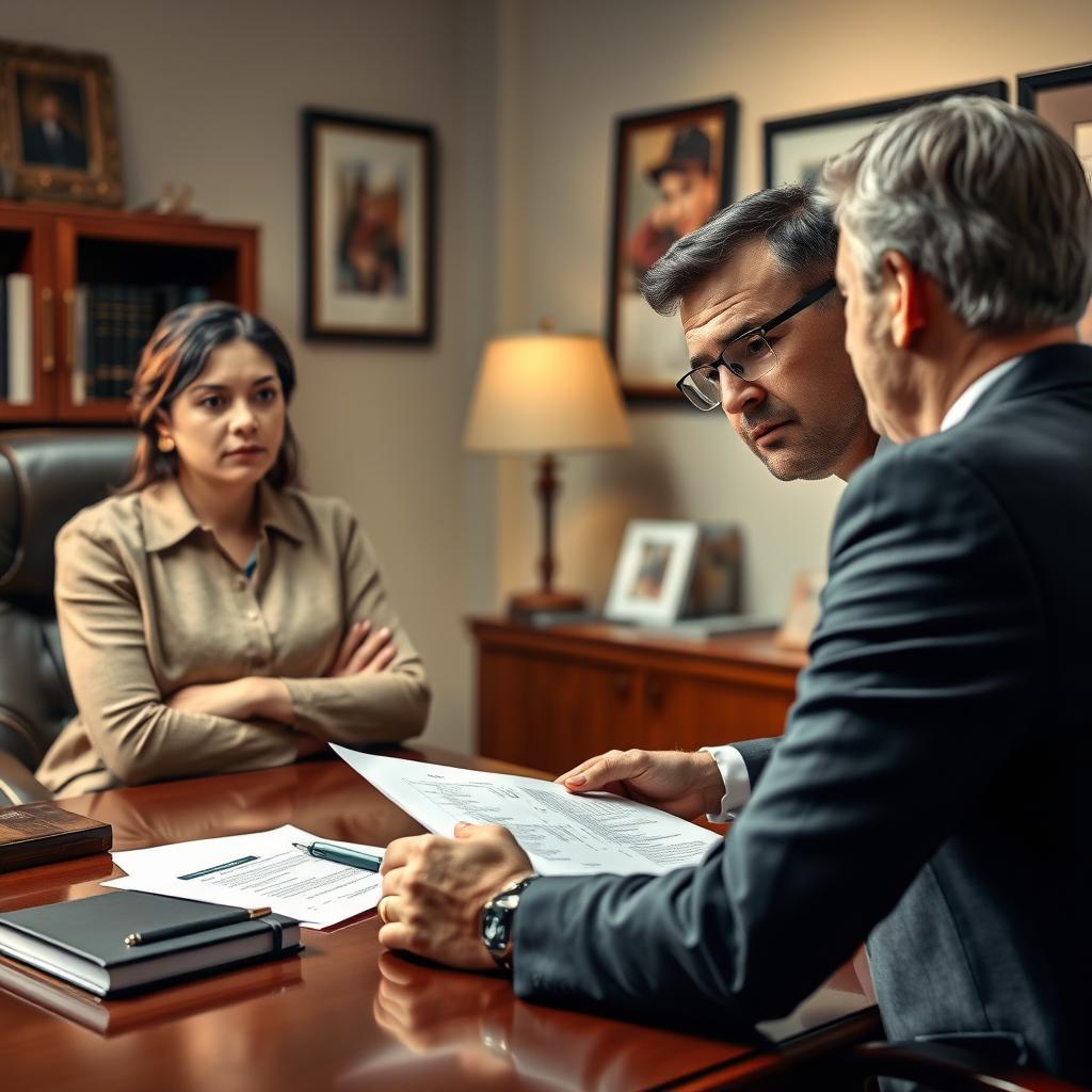 Reckless Driving Lawyer Dorchester County